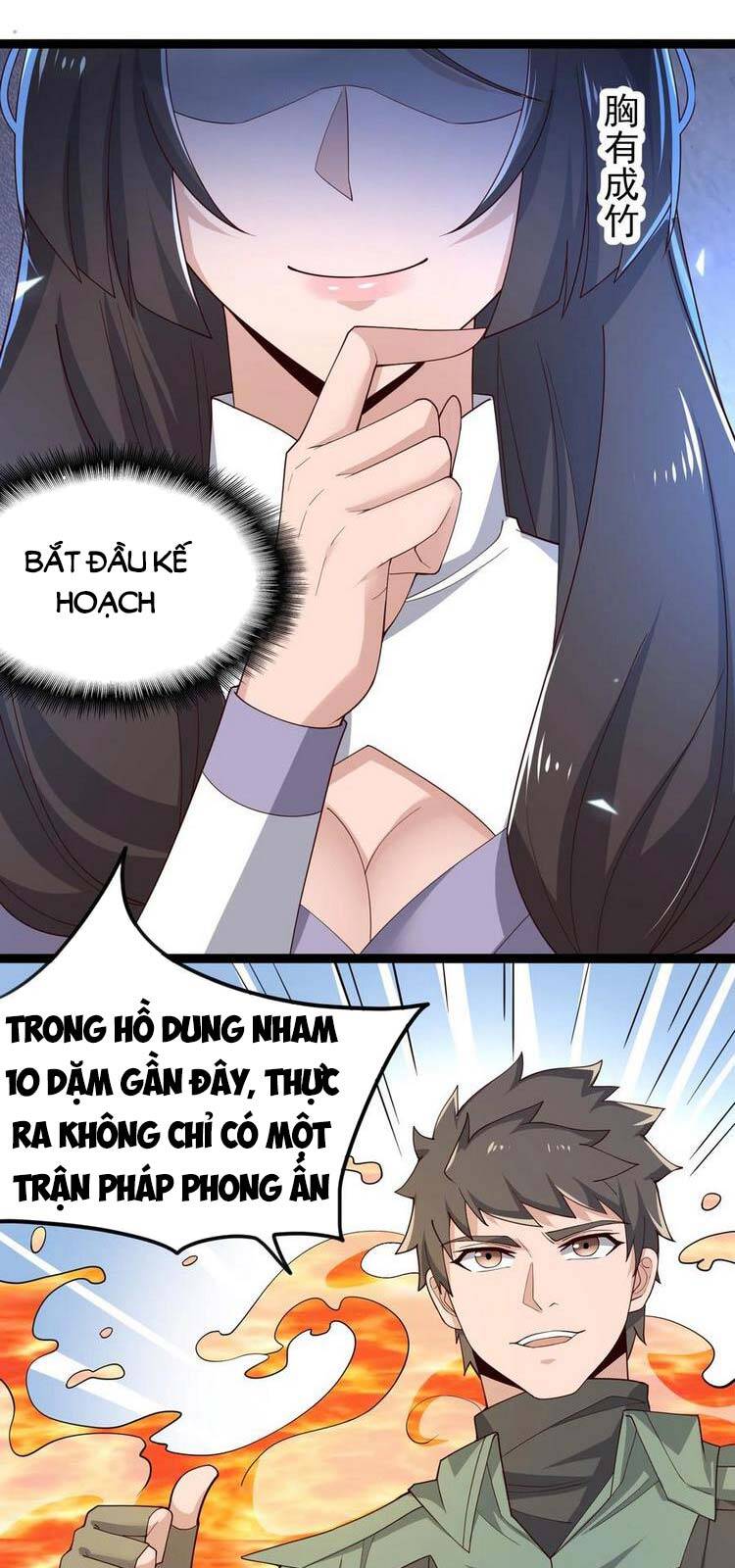 Nguyên Long Chapter 276 - 25