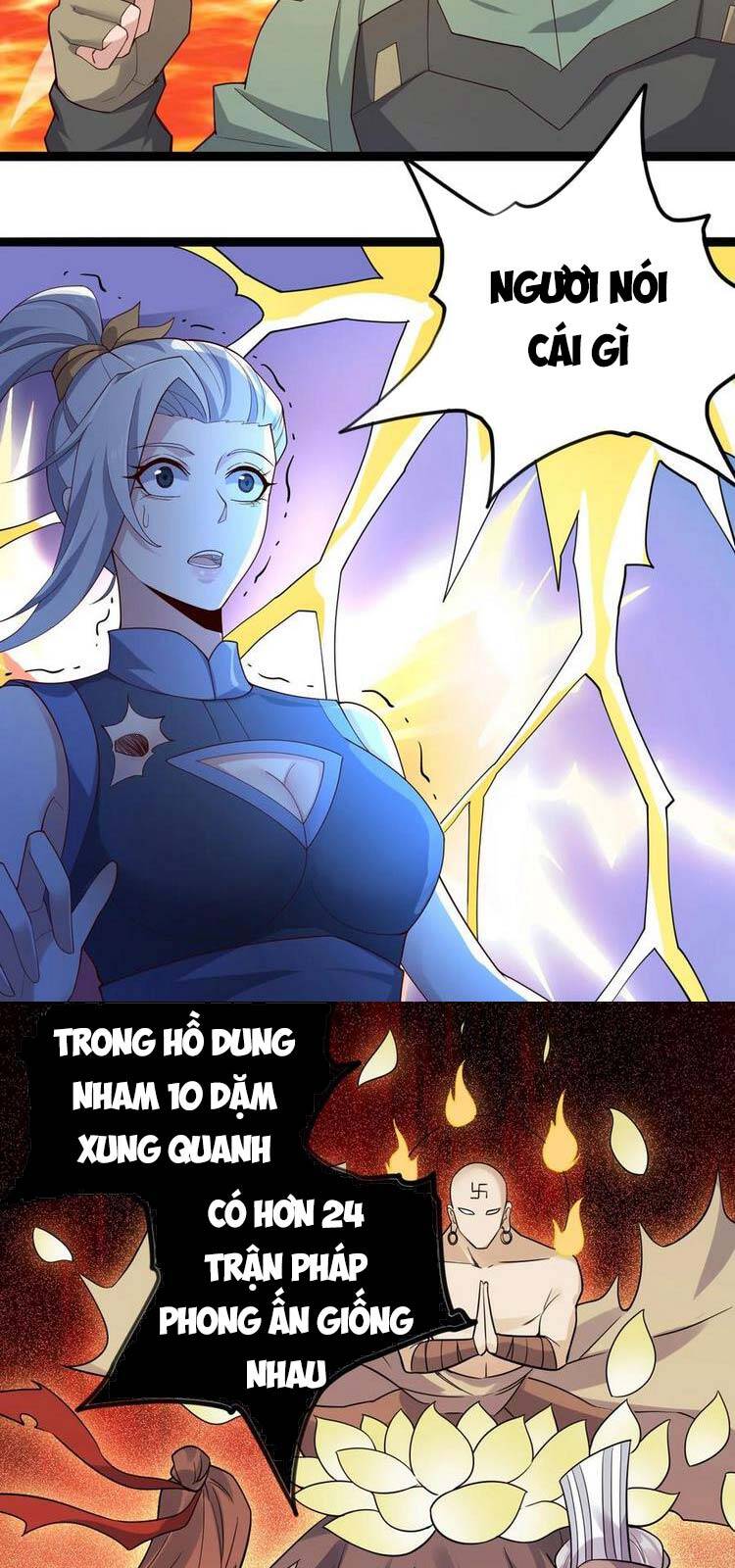 Nguyên Long Chapter 276 - 26