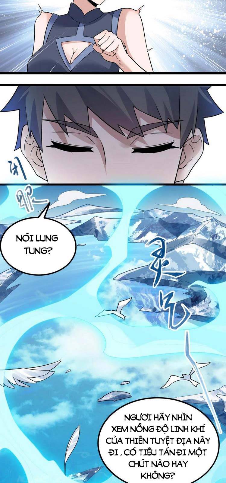 Nguyên Long Chapter 276 - 29