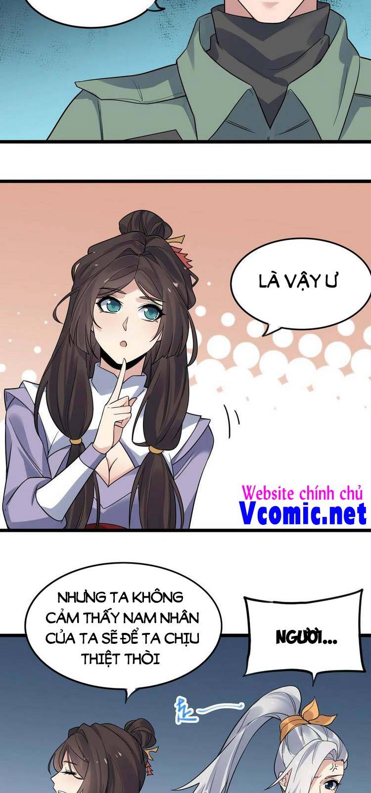 Nguyên Long Chapter 276 - 34
