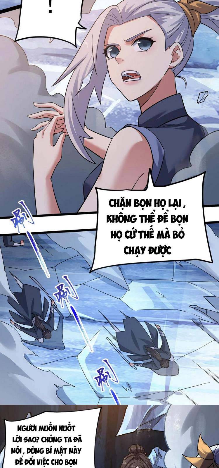 Nguyên Long Chapter 276 - 40
