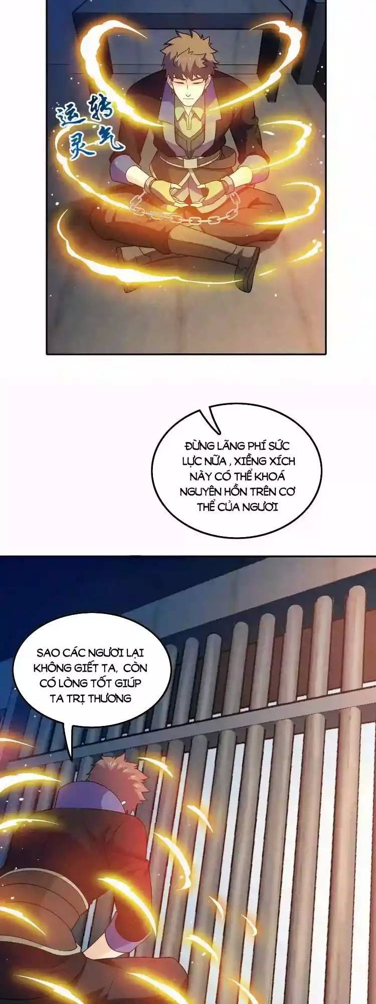 Nguyên Long Chapter 307 - 16