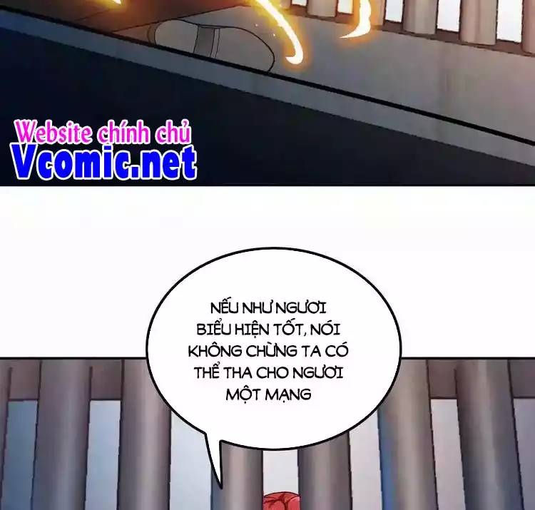 Nguyên Long Chapter 307 - 17