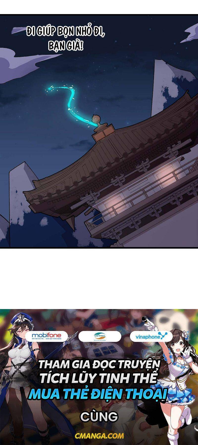 Vườn Trường Cuồng Sư Hệ Thống Chapter 177 - 24
