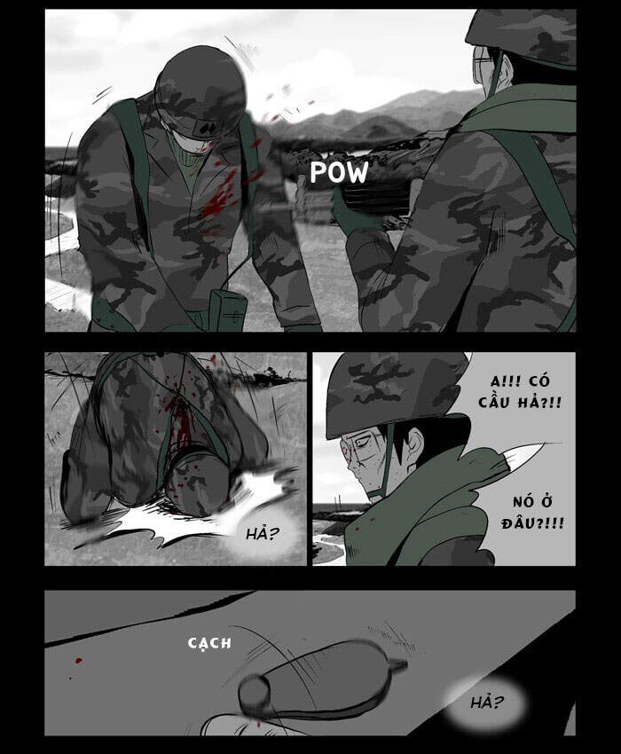 Duty After School Chapter 48 - 15