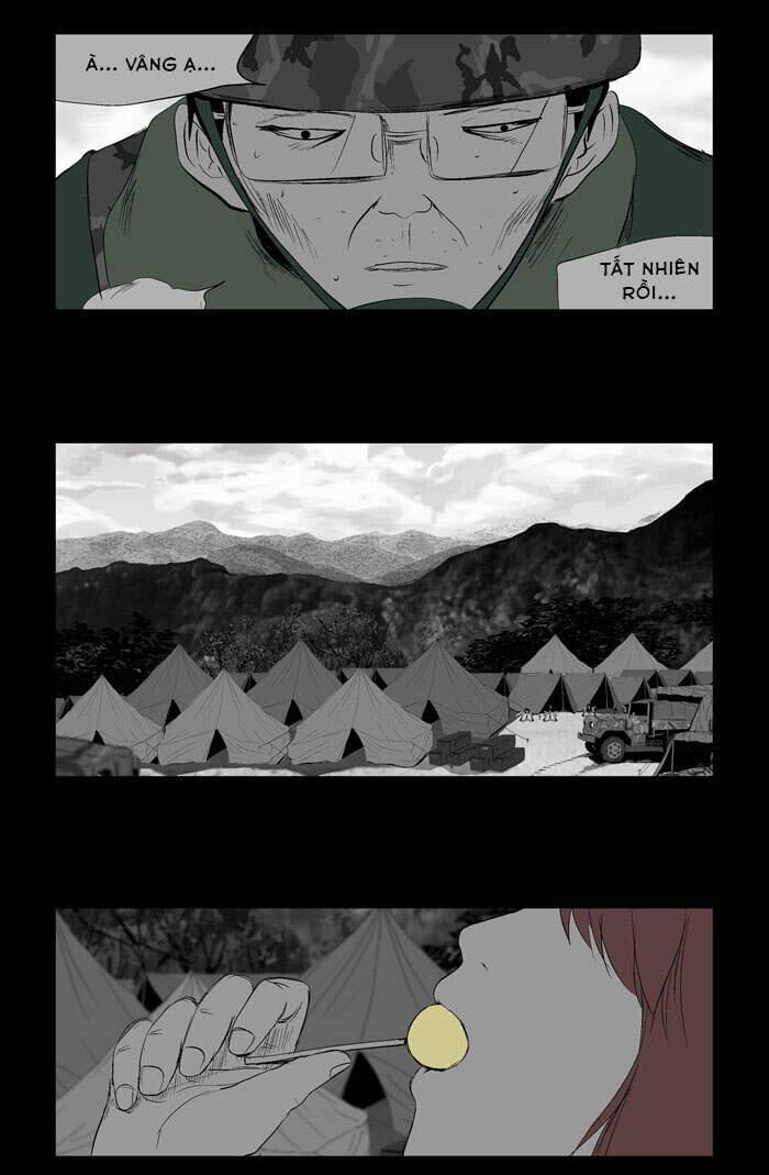 Duty After School Chapter 48 - 20