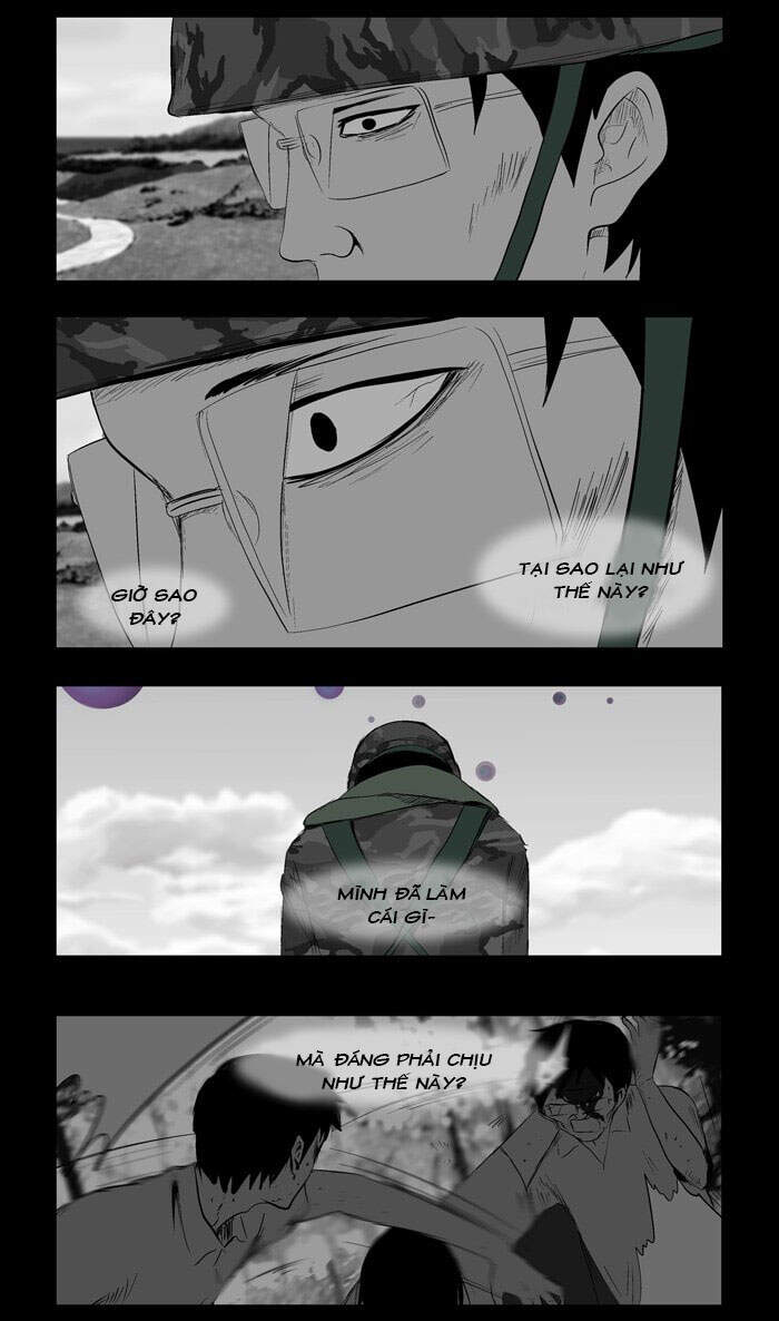 Duty After School Chapter 48 - 4
