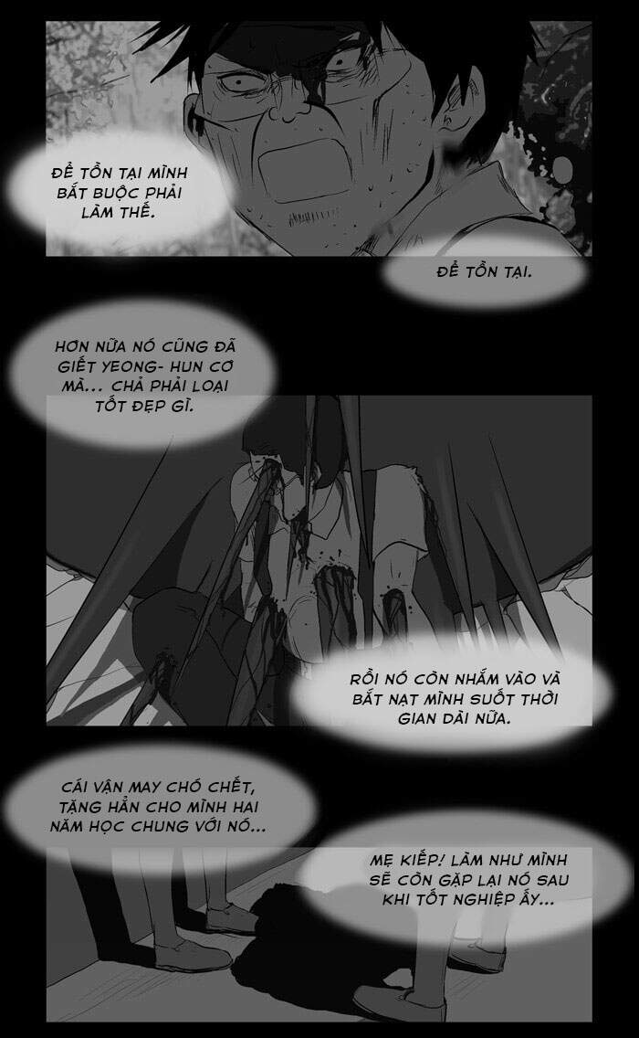 Duty After School Chapter 48 - 6