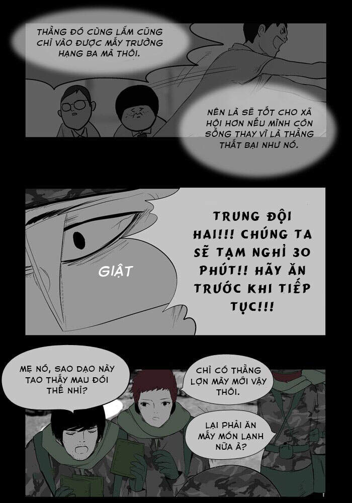 Duty After School Chapter 48 - 7