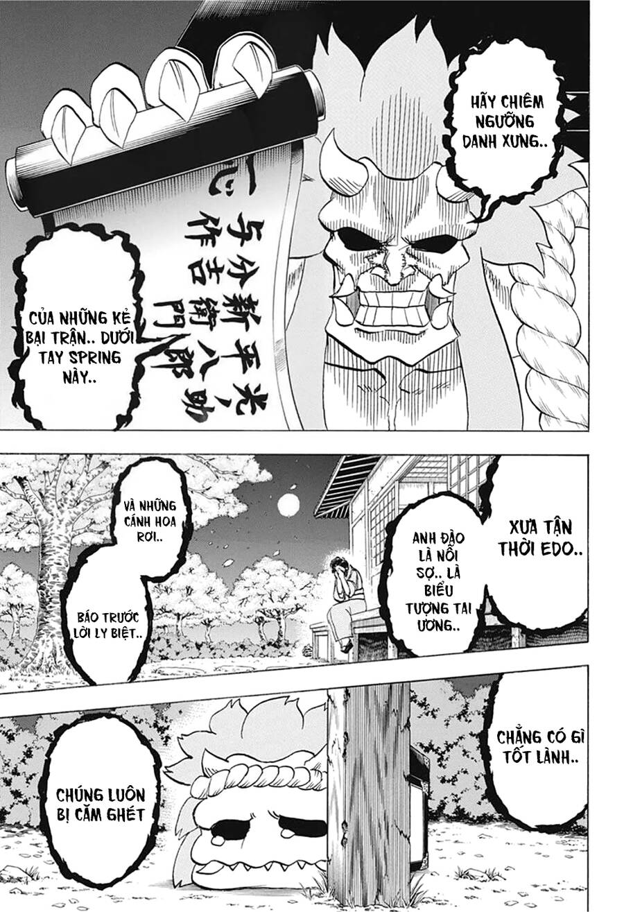 Undead Unluck Chapter 83 - 7