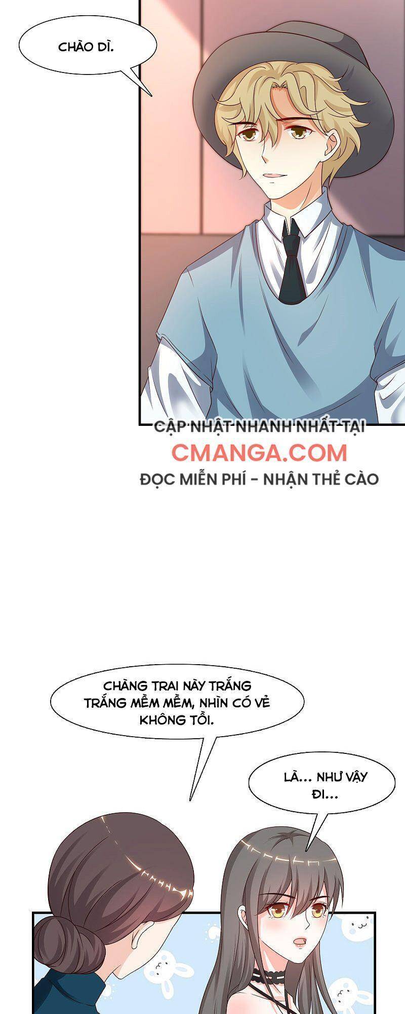 Tối Cường Vận Đào Hoa Chapter 147 - 9