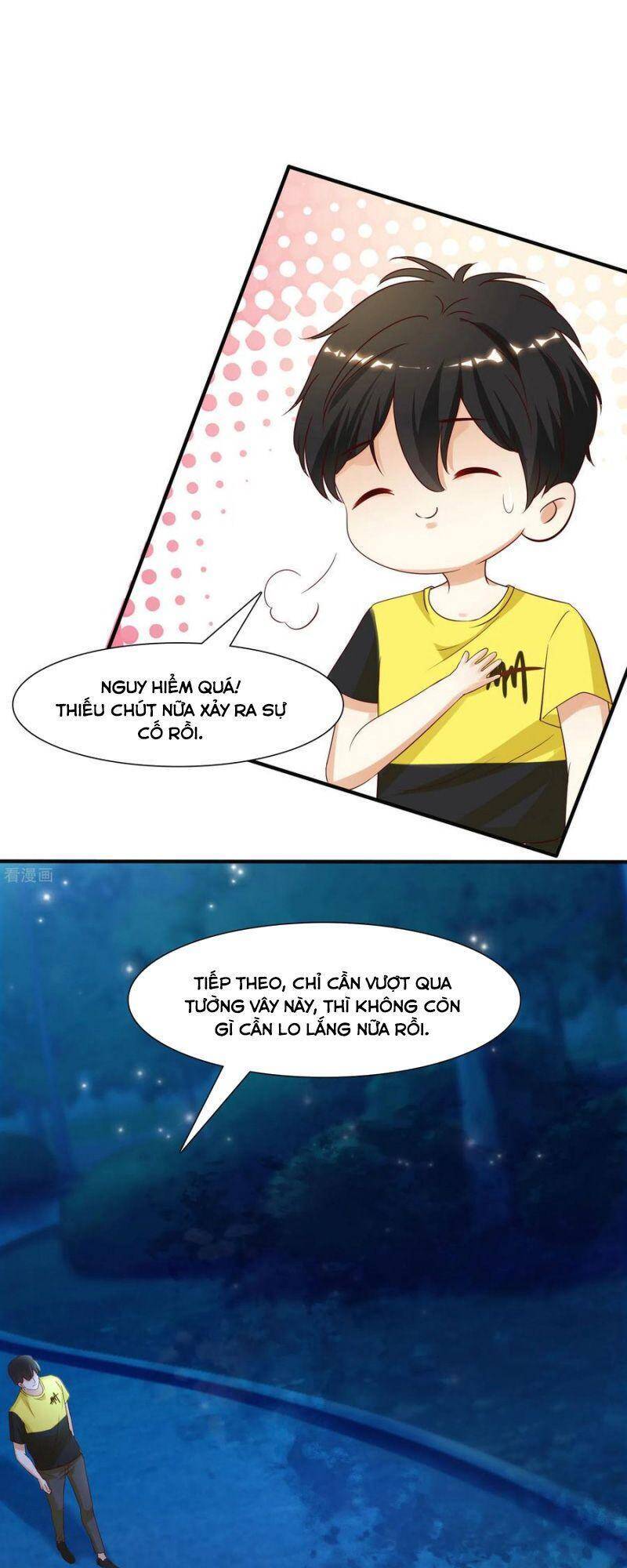 Tối Cường Vận Đào Hoa Chapter 148 - 1