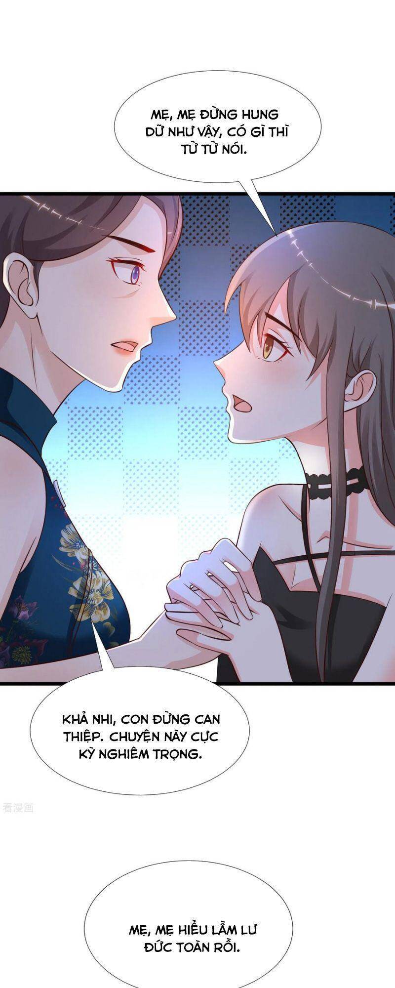 Tối Cường Vận Đào Hoa Chapter 148 - 11