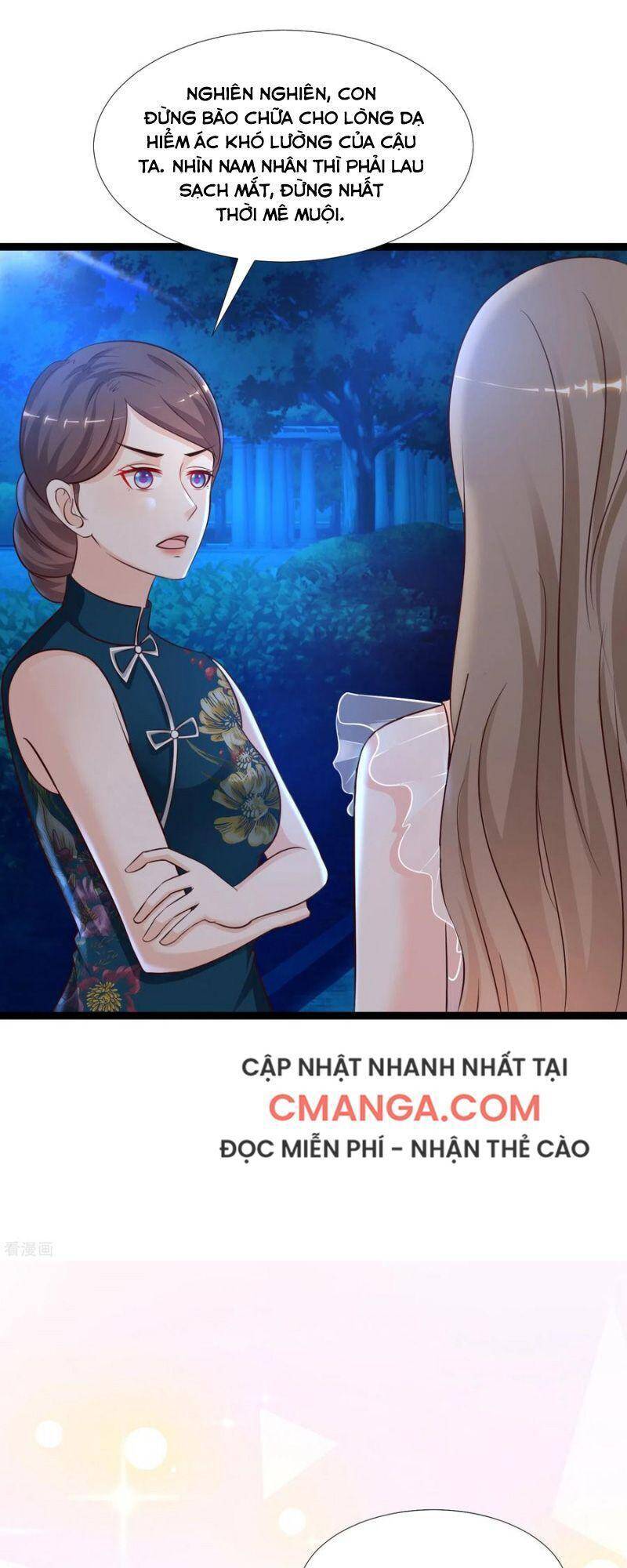 Tối Cường Vận Đào Hoa Chapter 148 - 13