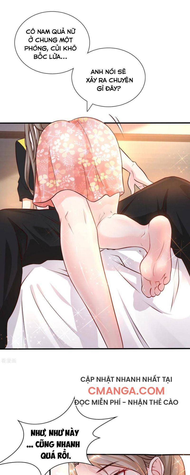 Tối Cường Vận Đào Hoa Chapter 148 - 21