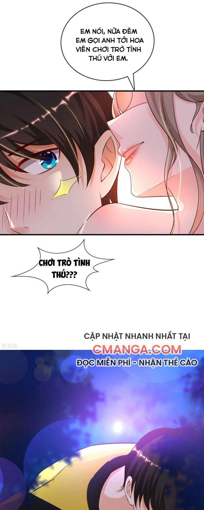 Tối Cường Vận Đào Hoa Chapter 148 - 29