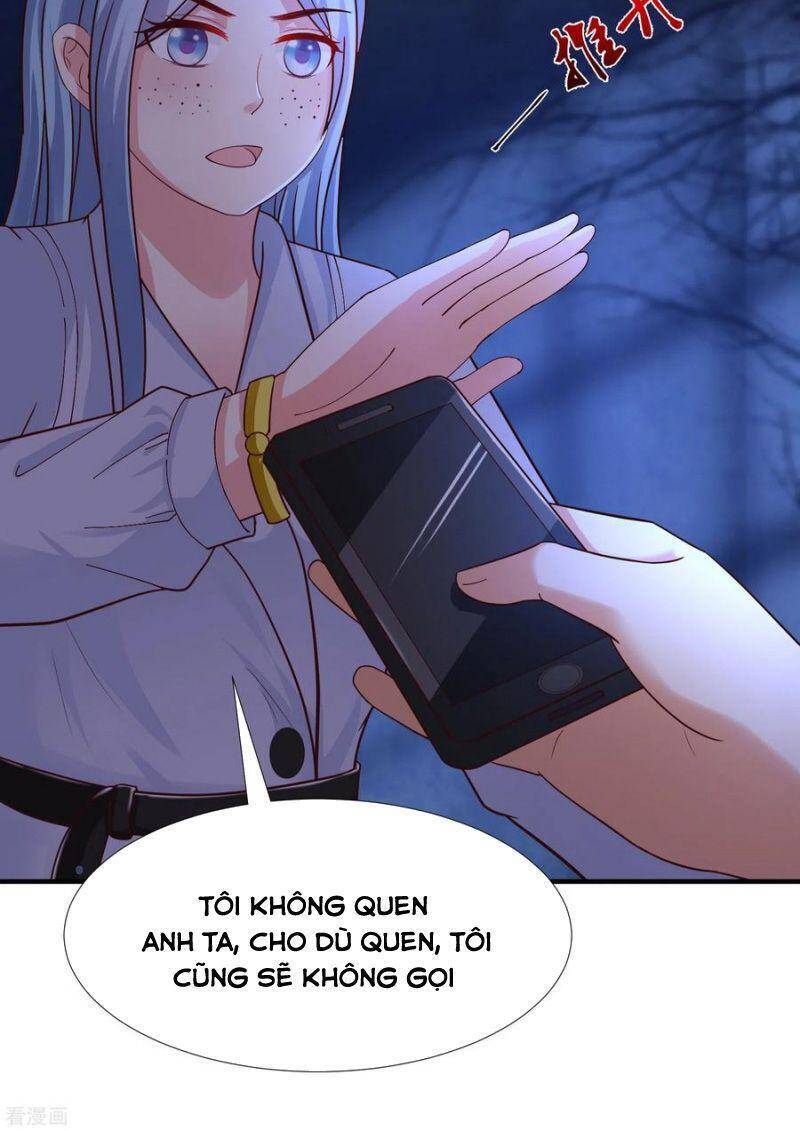 Tối Cường Vận Đào Hoa Chapter 154 - 18