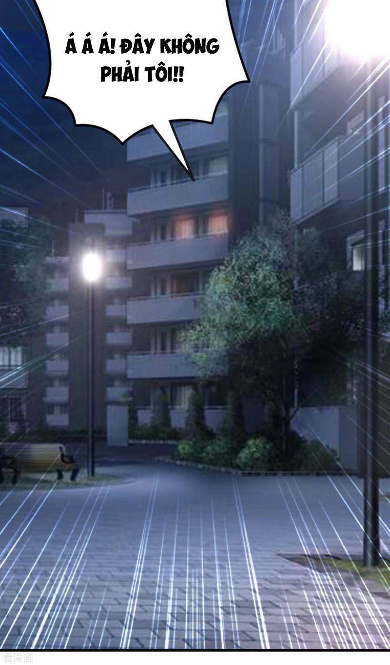 Tối Cường Vận Đào Hoa Chapter 155 - 12