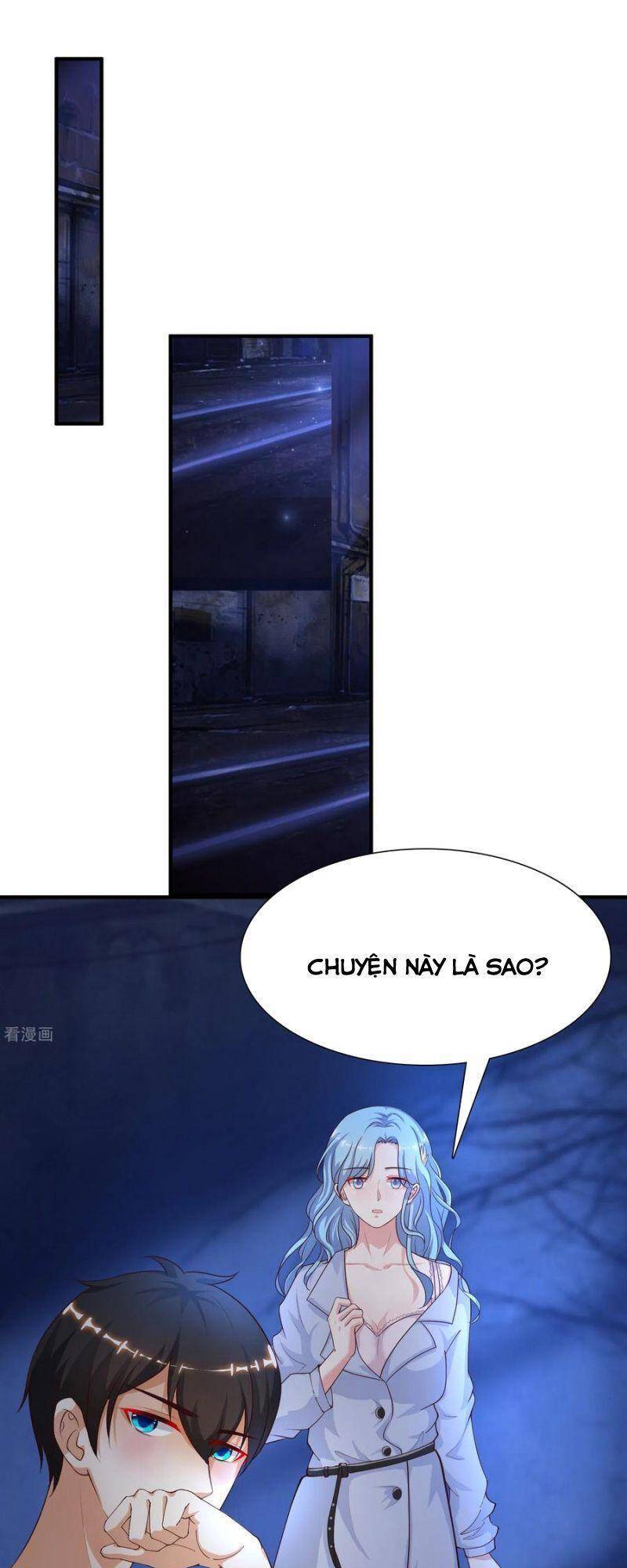 Tối Cường Vận Đào Hoa Chapter 155 - 13