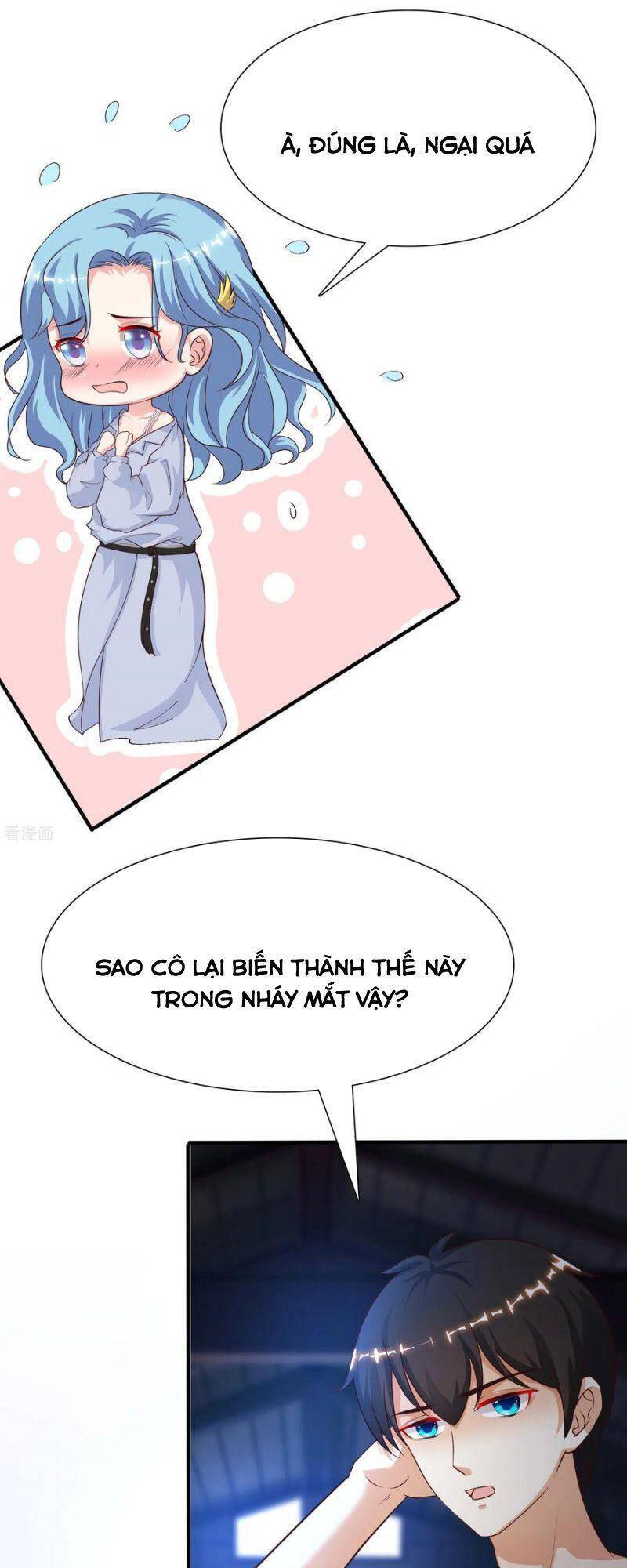 Tối Cường Vận Đào Hoa Chapter 155 - 15