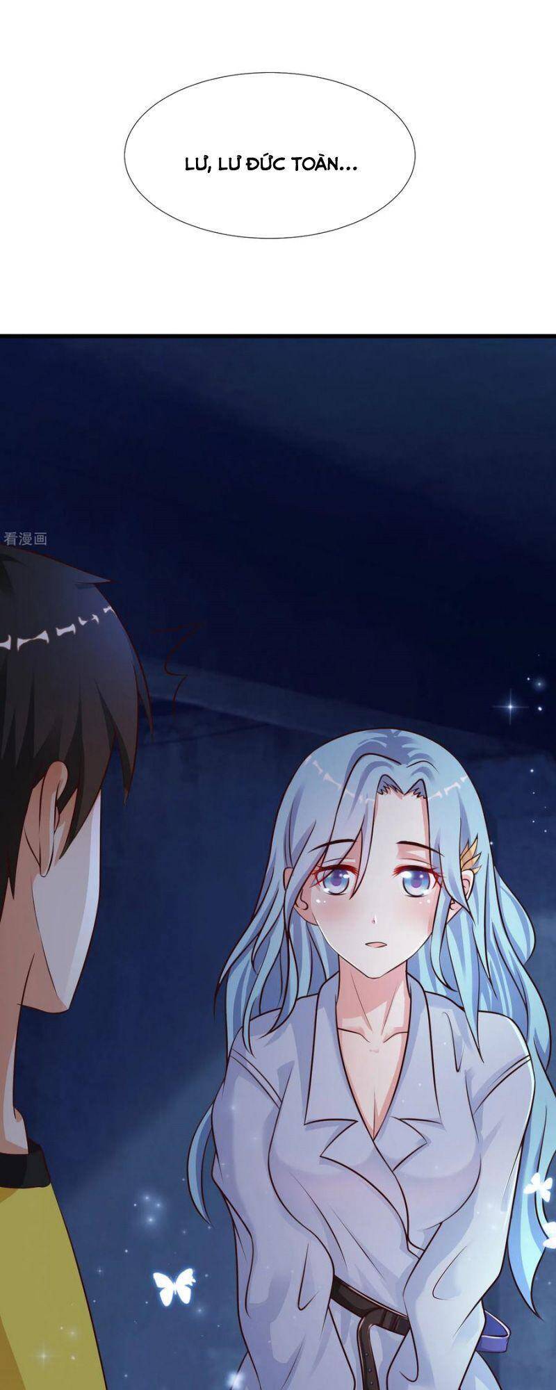 Tối Cường Vận Đào Hoa Chapter 155 - 3