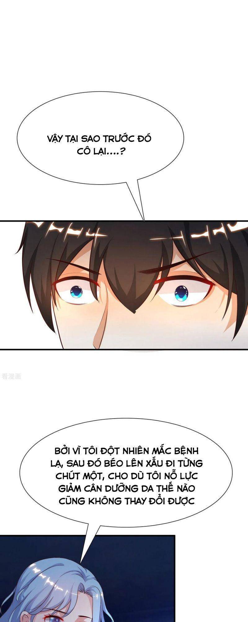 Tối Cường Vận Đào Hoa Chapter 155 - 21