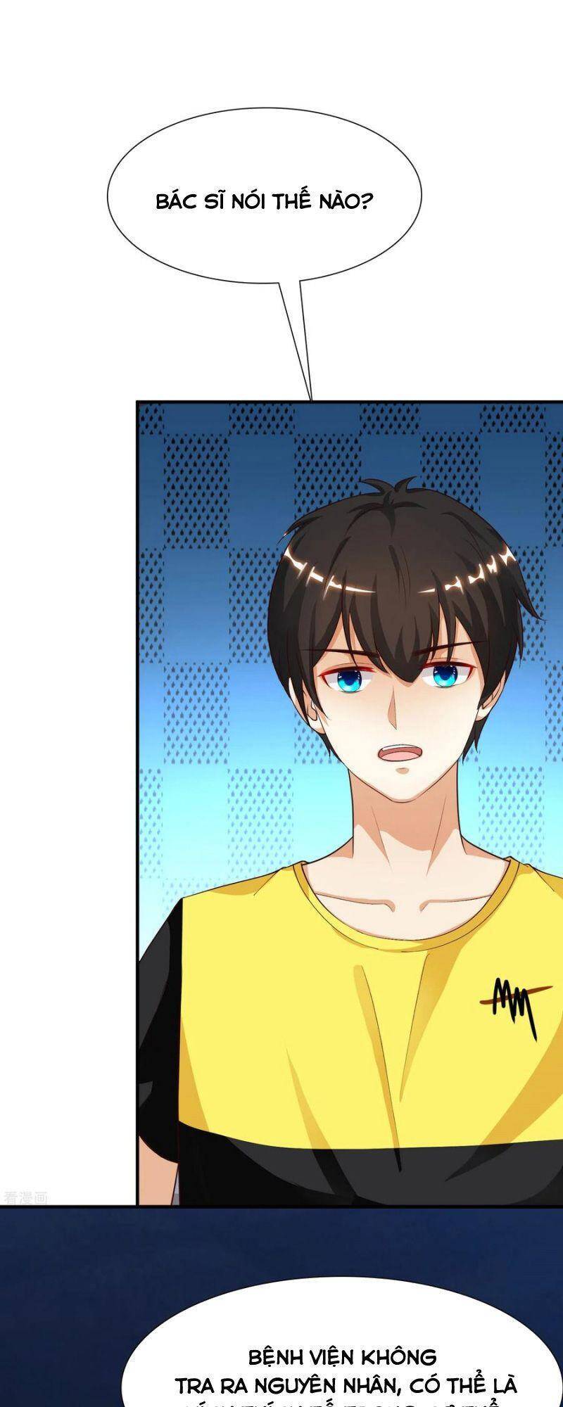 Tối Cường Vận Đào Hoa Chapter 155 - 23