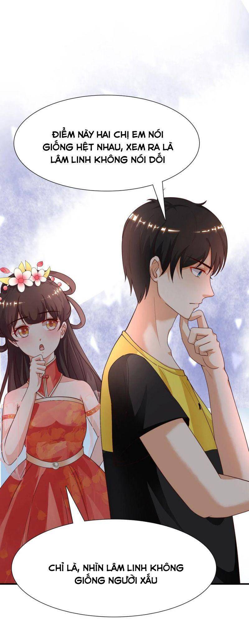 Tối Cường Vận Đào Hoa Chapter 155 - 25