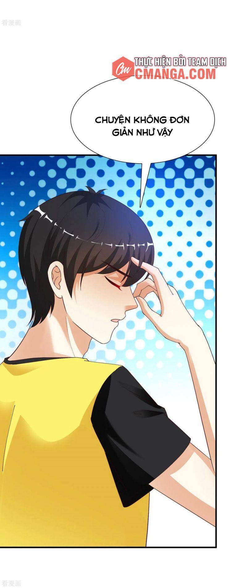 Tối Cường Vận Đào Hoa Chapter 155 - 26