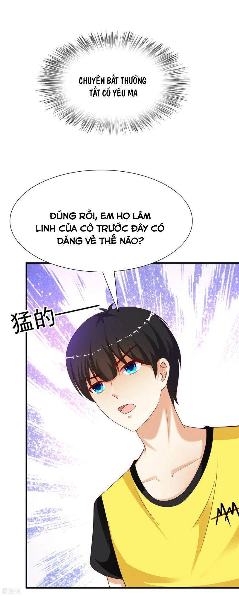Tối Cường Vận Đào Hoa Chapter 155 - 27