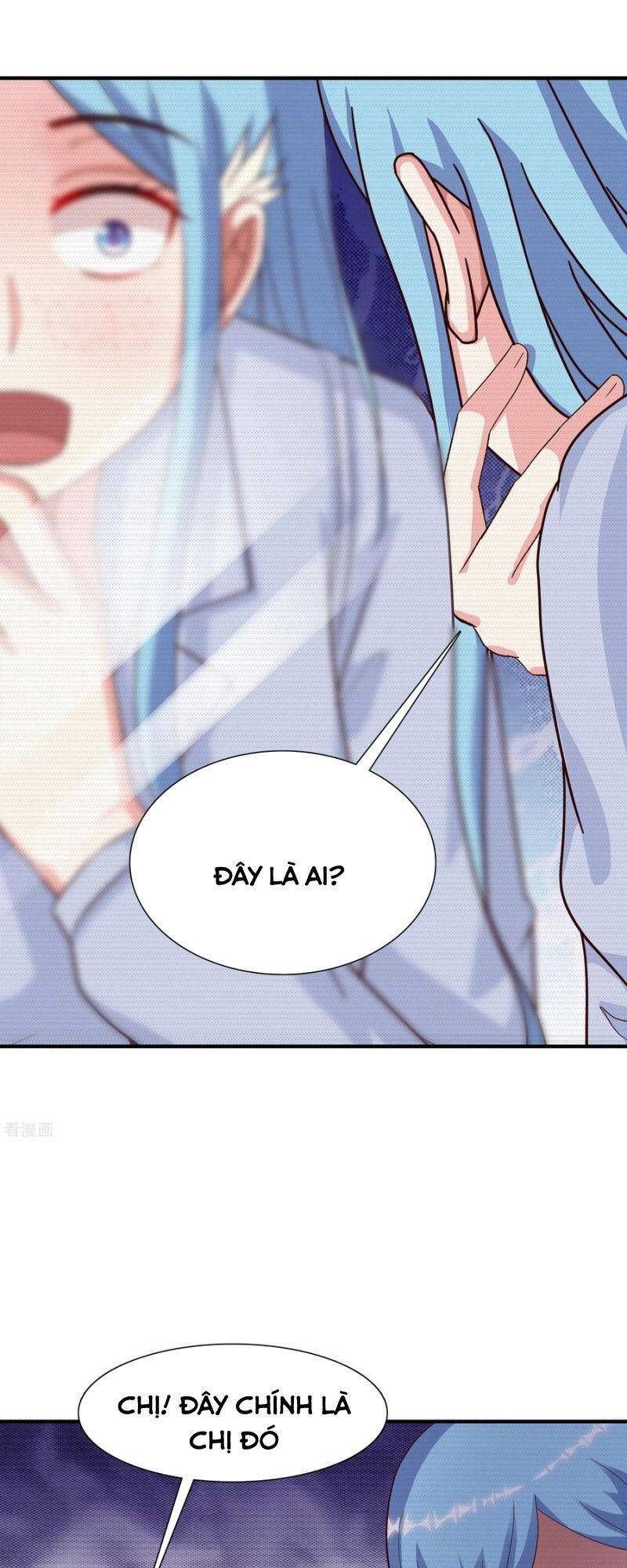 Tối Cường Vận Đào Hoa Chapter 155 - 29