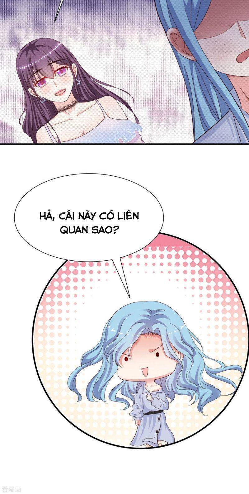 Tối Cường Vận Đào Hoa Chapter 155 - 30