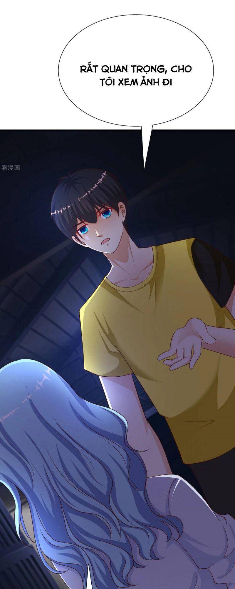 Tối Cường Vận Đào Hoa Chapter 155 - 31