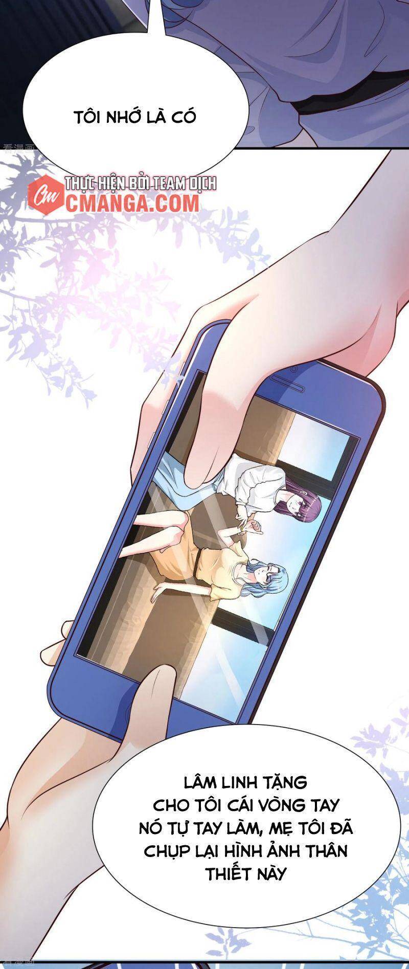 Tối Cường Vận Đào Hoa Chapter 155 - 32