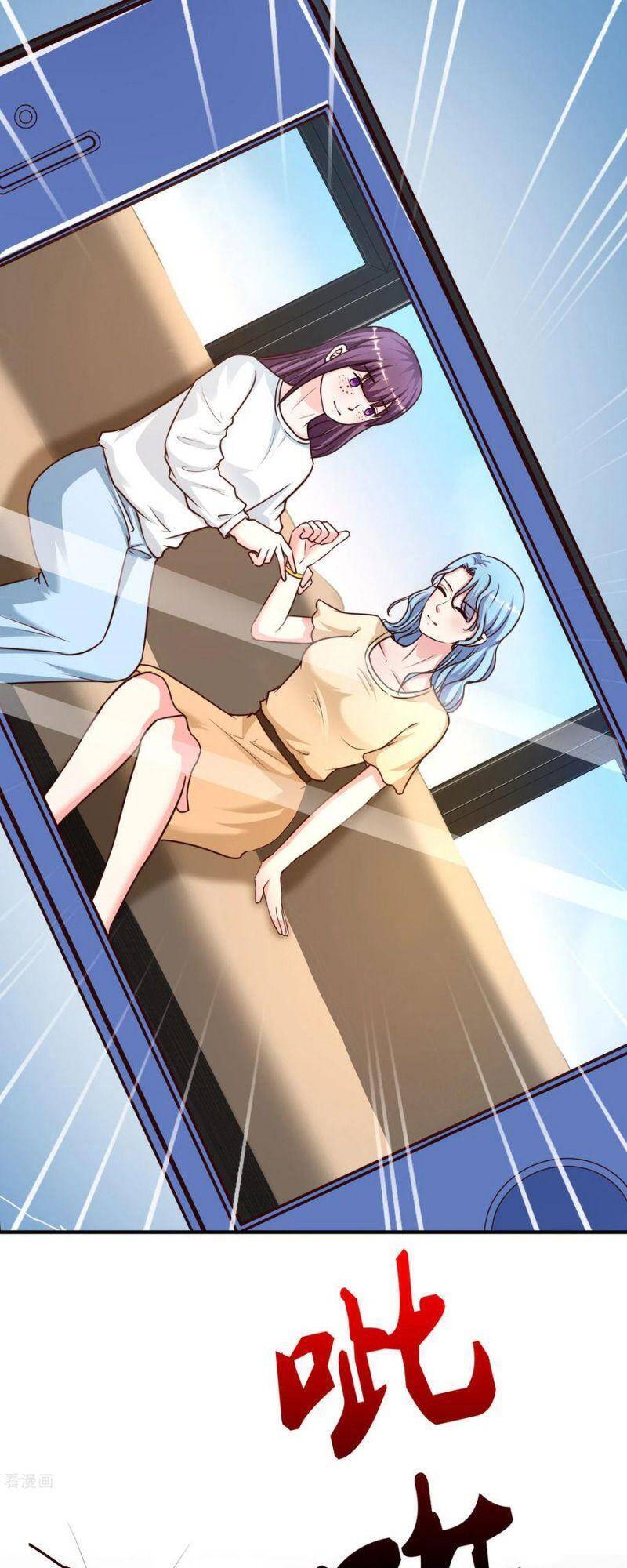 Tối Cường Vận Đào Hoa Chapter 155 - 33