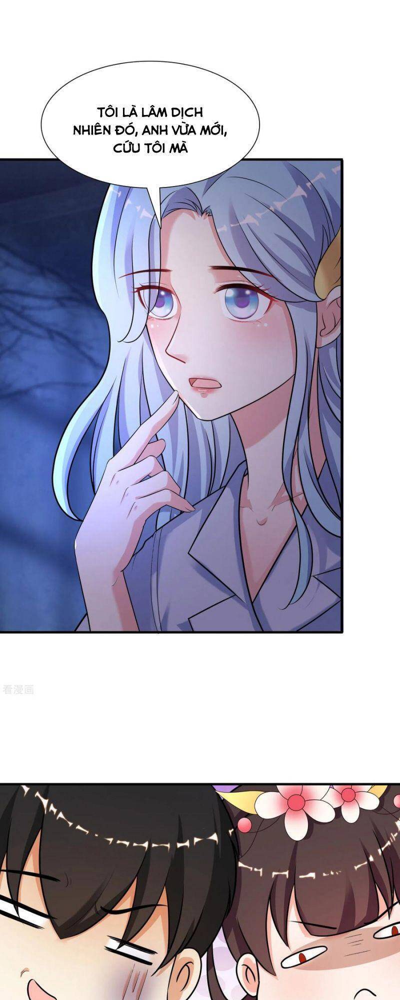 Tối Cường Vận Đào Hoa Chapter 155 - 5