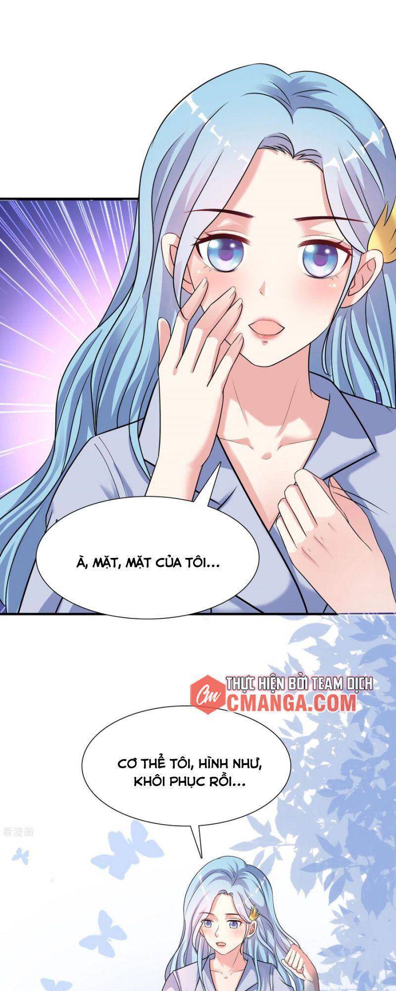 Tối Cường Vận Đào Hoa Chapter 155 - 7