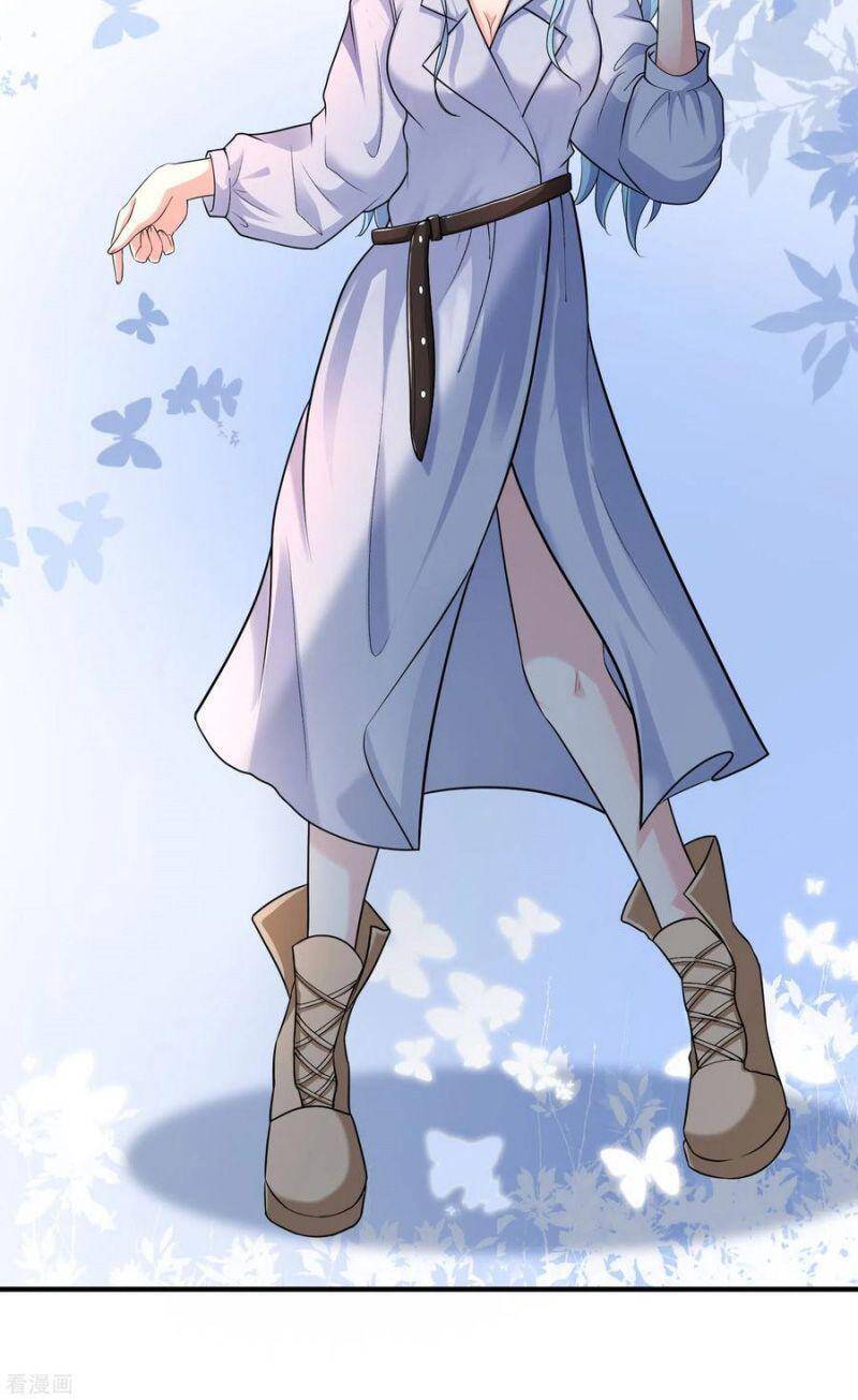 Tối Cường Vận Đào Hoa Chapter 155 - 8