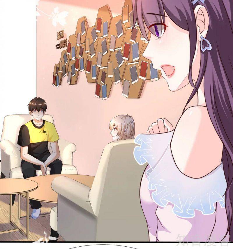 Tối Cường Vận Đào Hoa Chapter 157 - 18