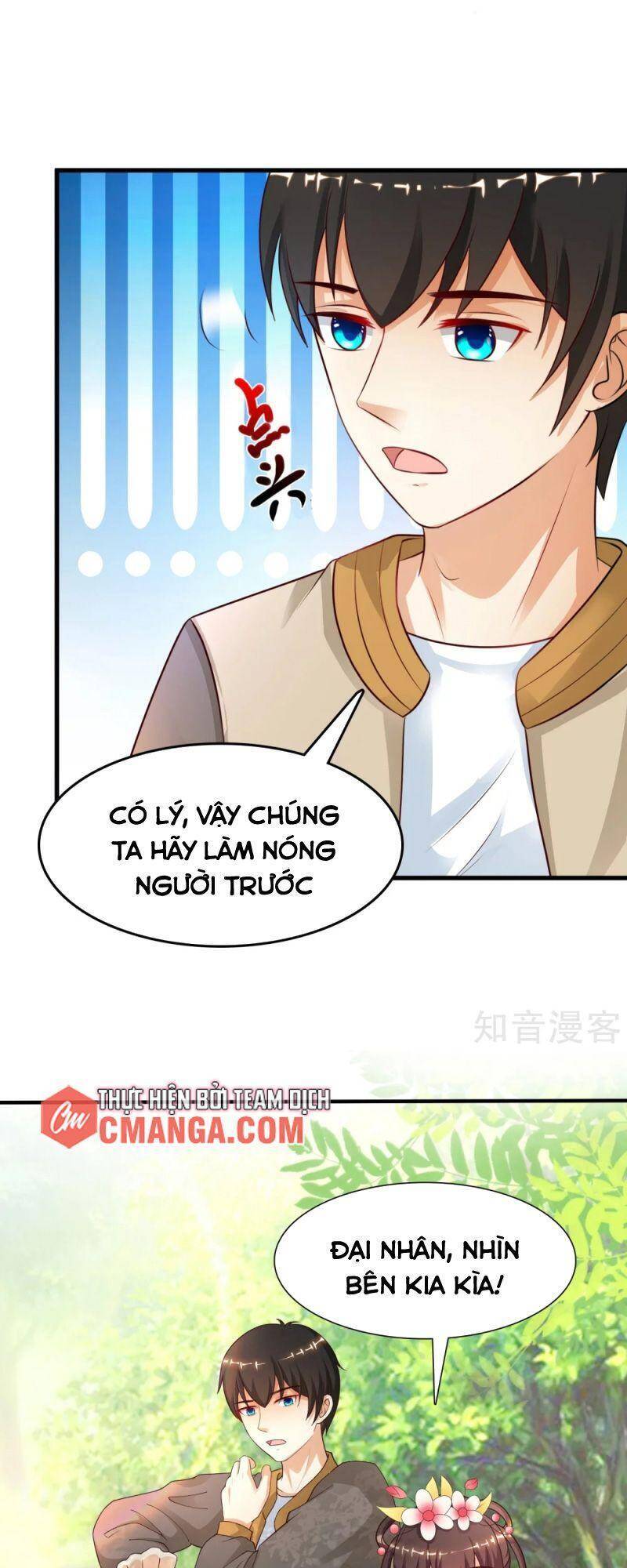 Tối Cường Vận Đào Hoa Chapter 157 - 30