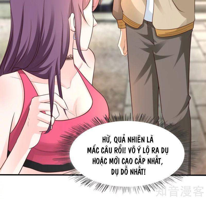 Tối Cường Vận Đào Hoa Chapter 157 - 35