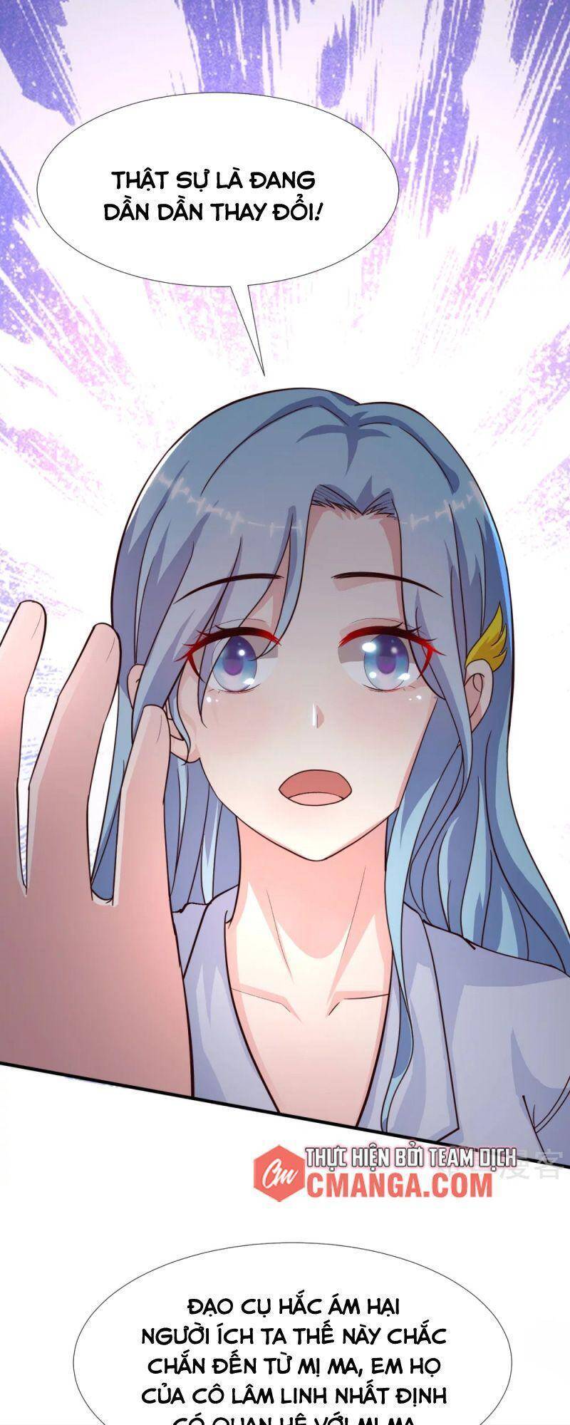 Tối Cường Vận Đào Hoa Chapter 157 - 7