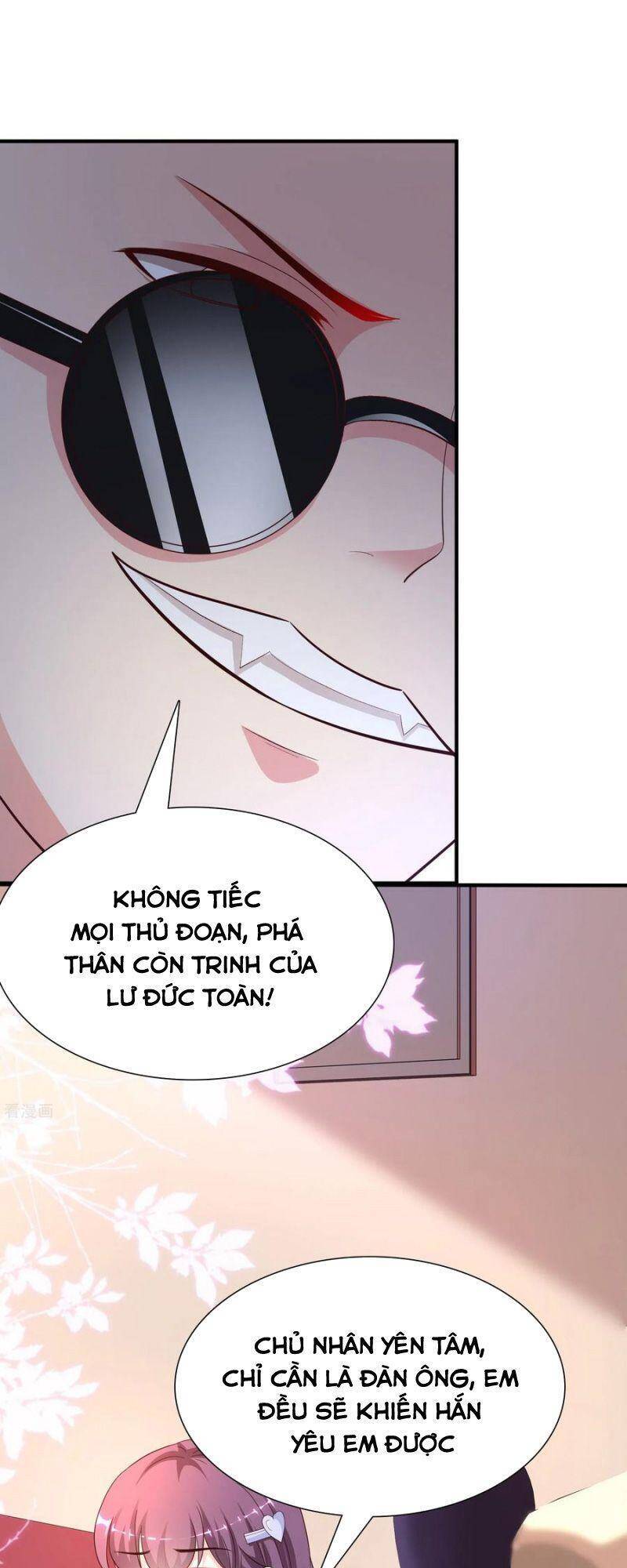 Tối Cường Vận Đào Hoa Chapter 158 - 7