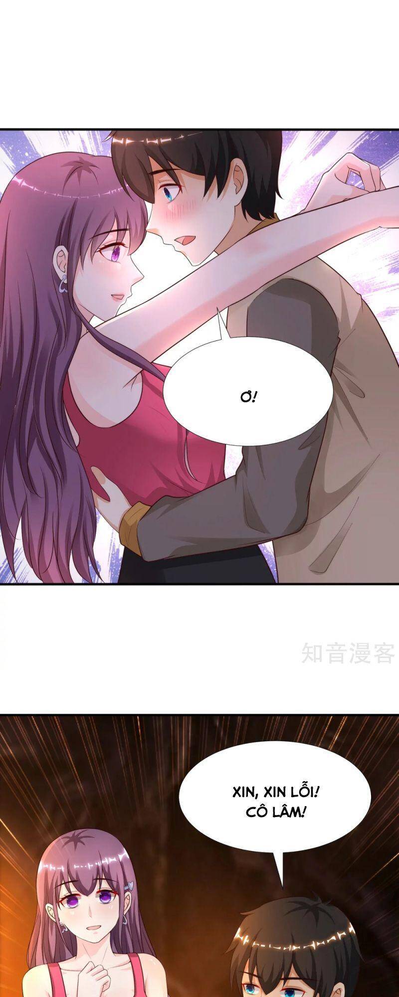 Tối Cường Vận Đào Hoa Chapter 159 - 14