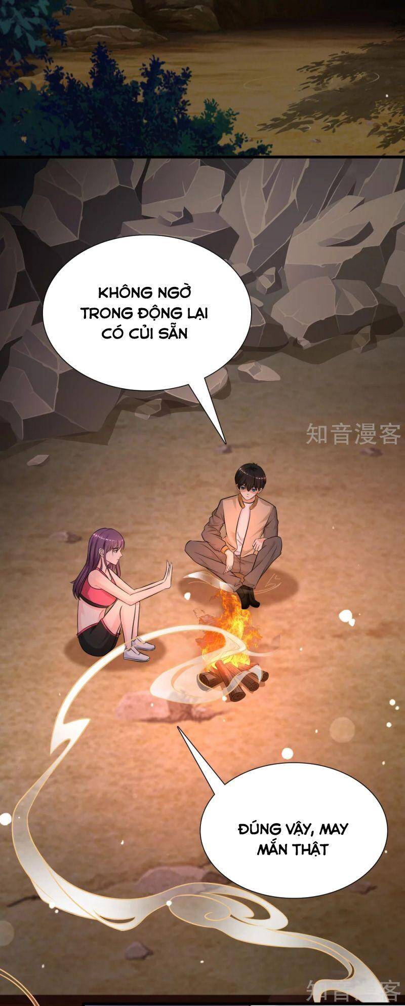 Tối Cường Vận Đào Hoa Chapter 159 - 3