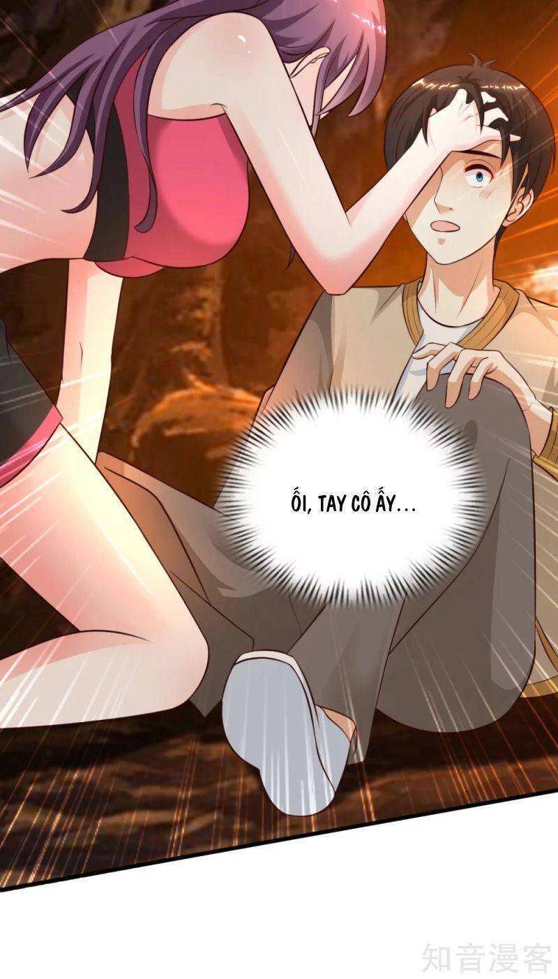 Tối Cường Vận Đào Hoa Chapter 159 - 9