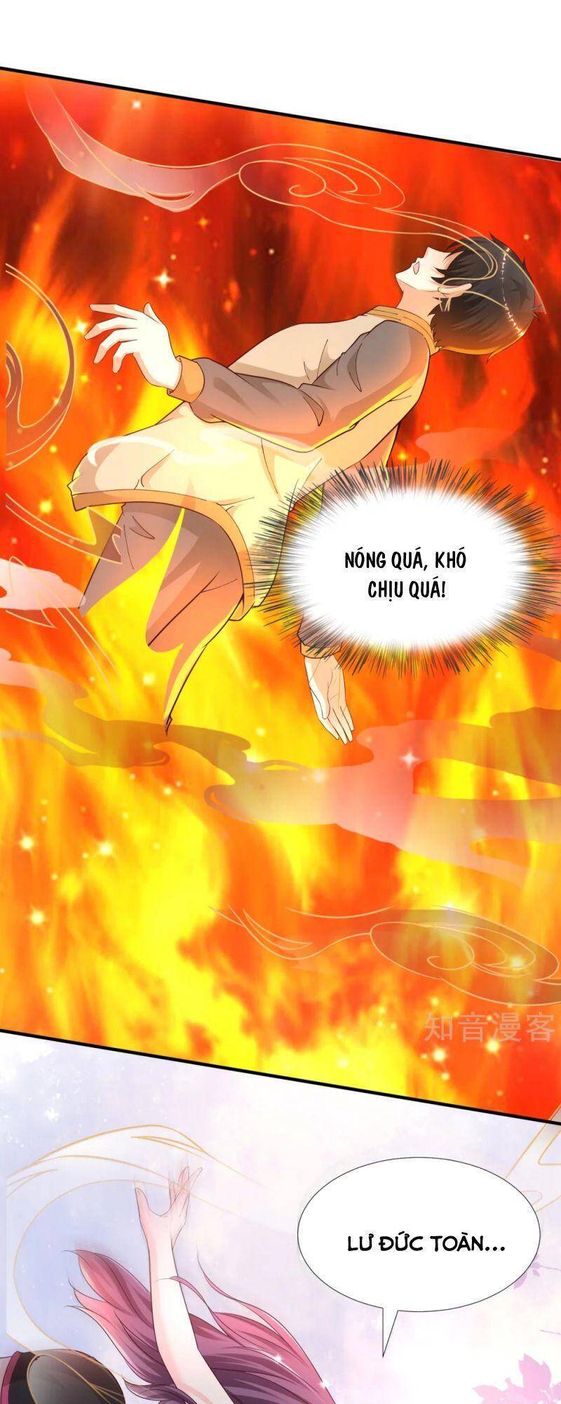 Tối Cường Vận Đào Hoa Chapter 159 - 10