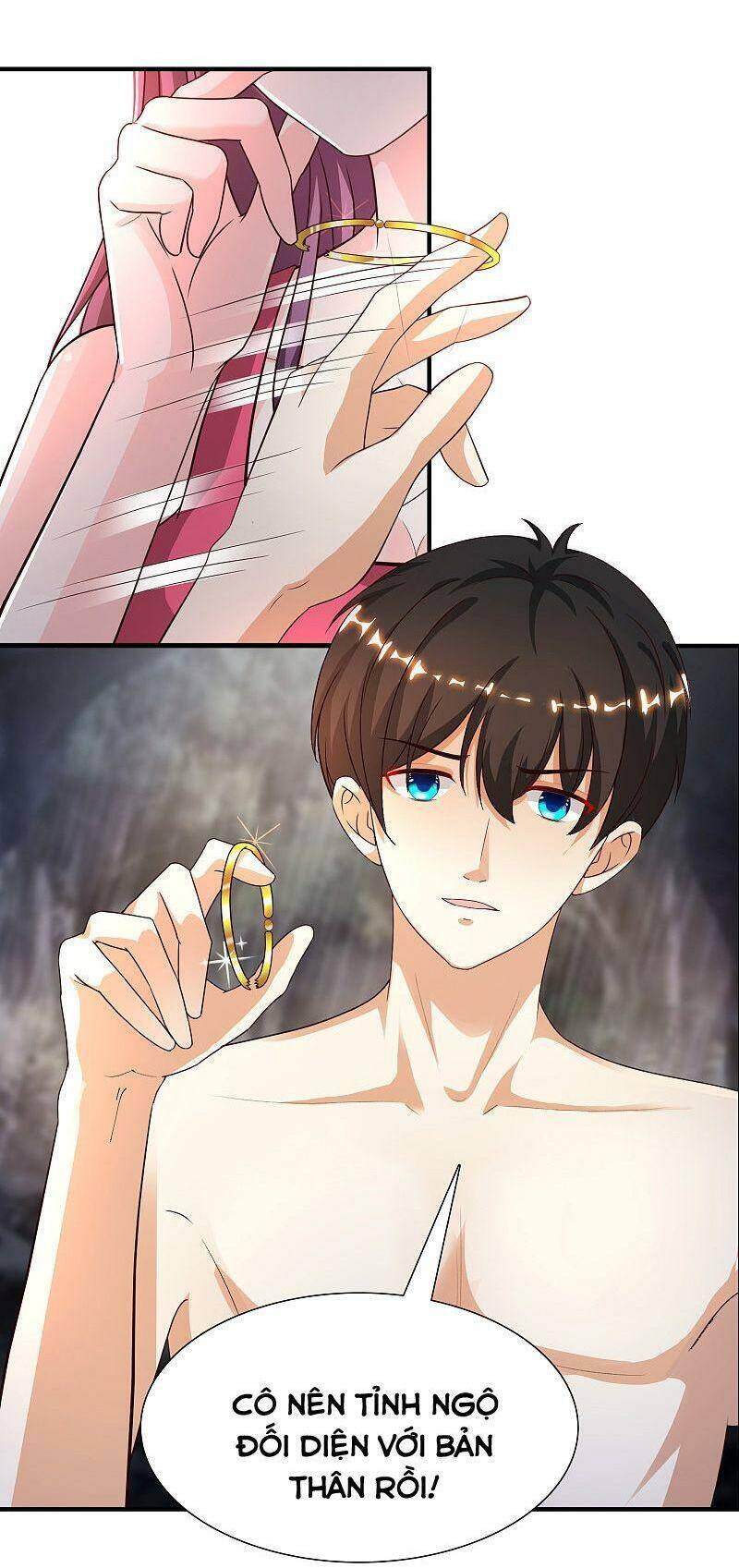 Tối Cường Vận Đào Hoa Chapter 161 - 33