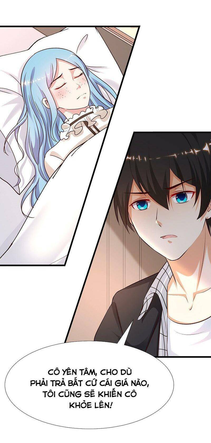 Tối Cường Vận Đào Hoa Chapter 163 - 2