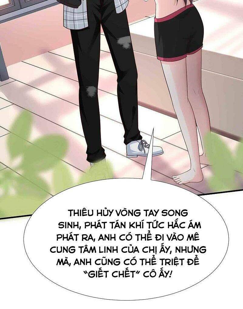 Tối Cường Vận Đào Hoa Chapter 163 - 11